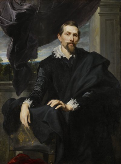 Frans Snyders da Anthony van Dyck